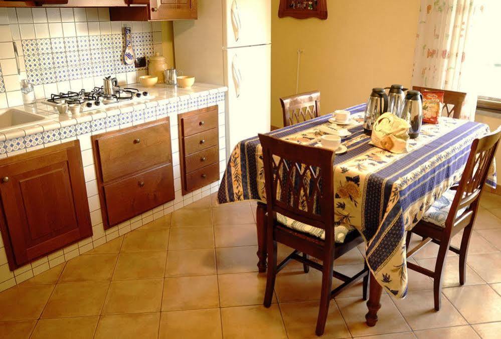 Acomodação com café da manhã  Armonia Syracuse