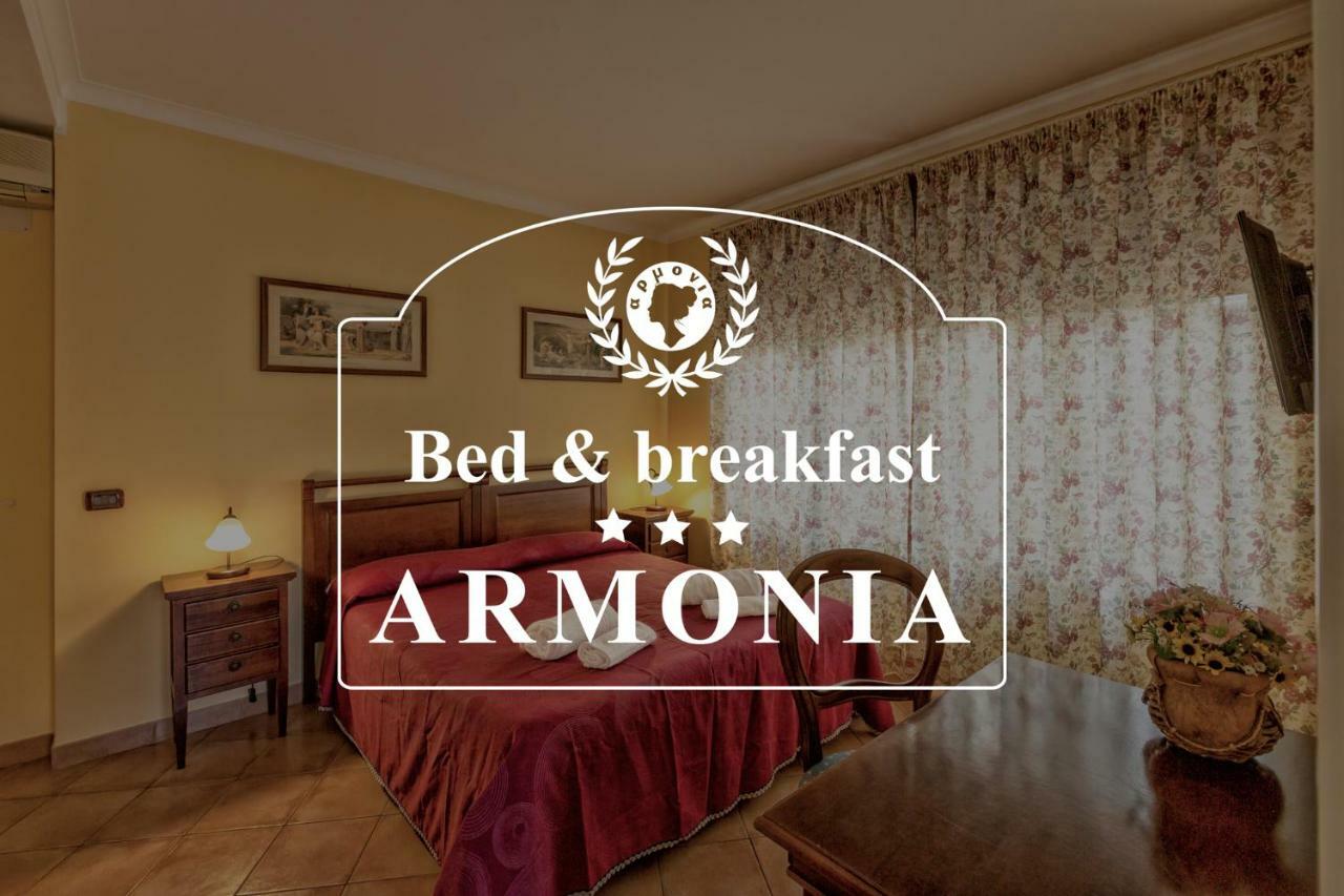 Acomodação com café da manhã  Armonia Syracuse