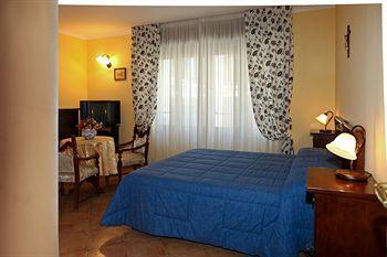 Allotjament i esmorzar Armonia Syracuse