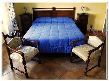 Allotjament i esmorzar Armonia 3*