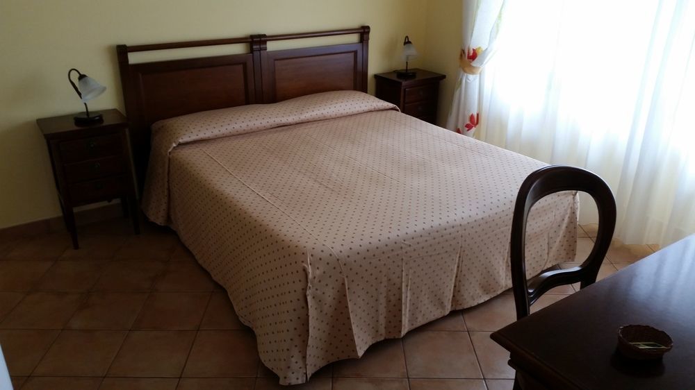 Allotjament i esmorzar Armonia Syracuse