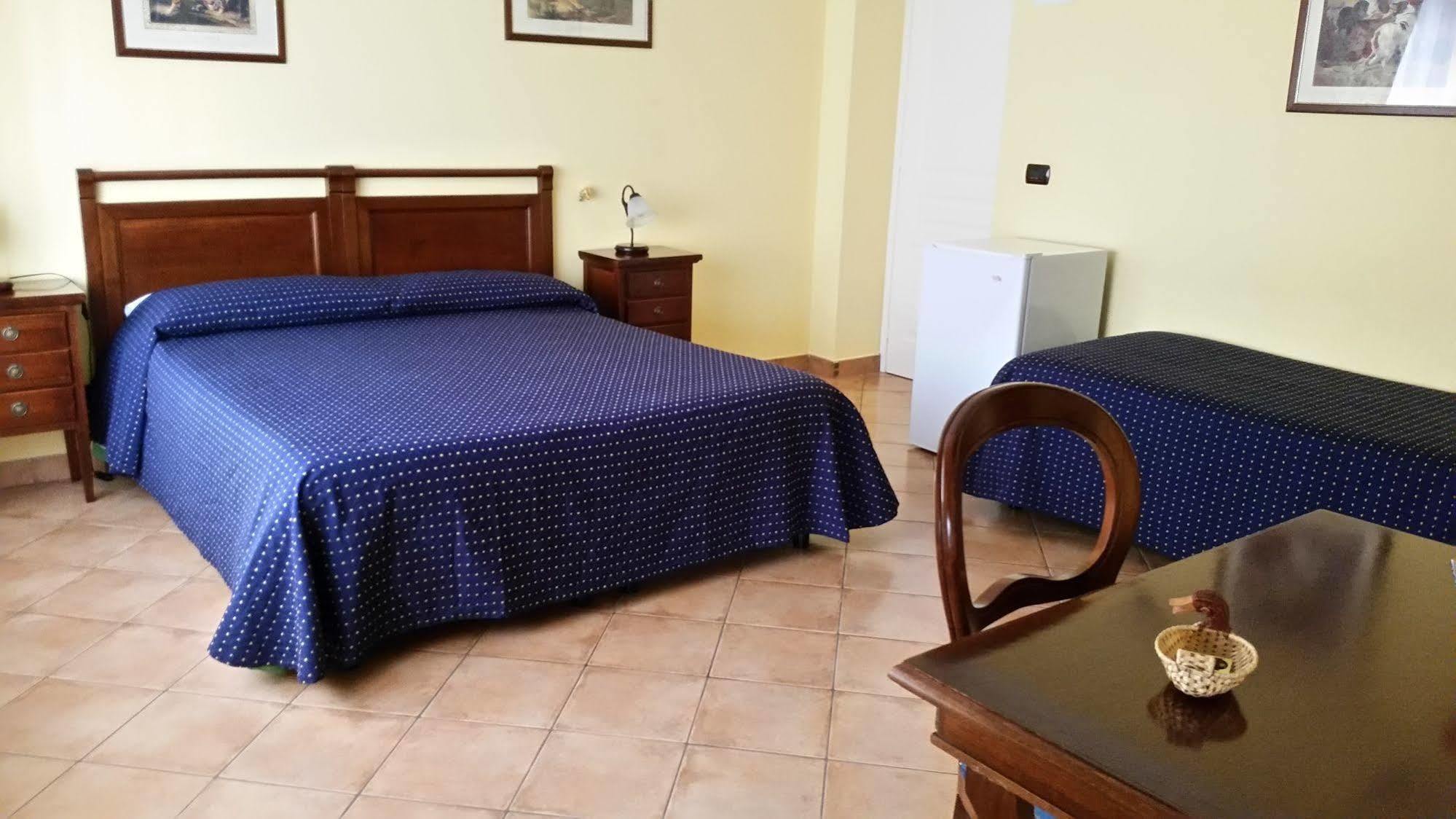 Allotjament i esmorzar Armonia 3*